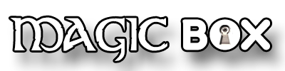 Welcome | Magic Box